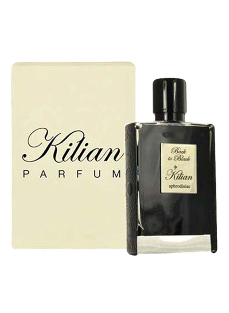 KILIAN BACK TO BLACK EDP 50ML